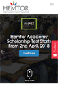 Mobile Screenshot of hemtor.com